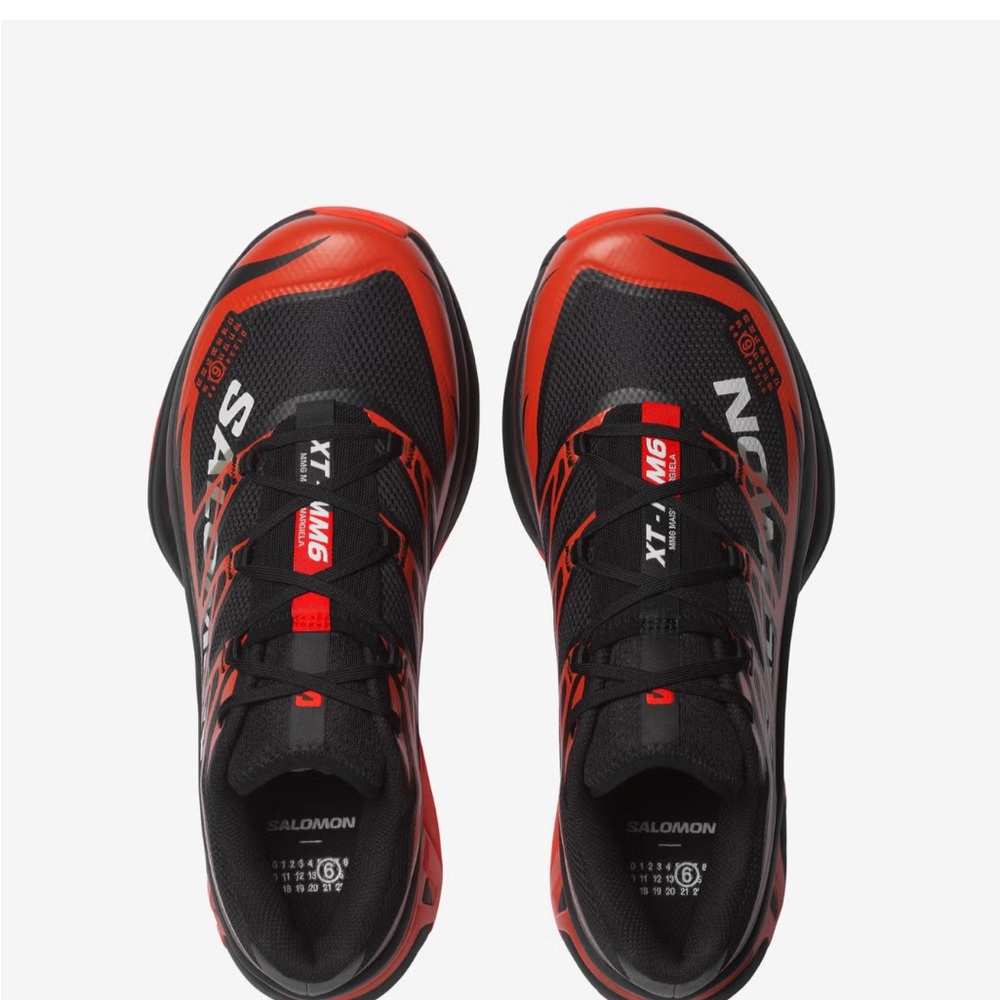 Salomon XT-MM6 MAISON MARGIELA